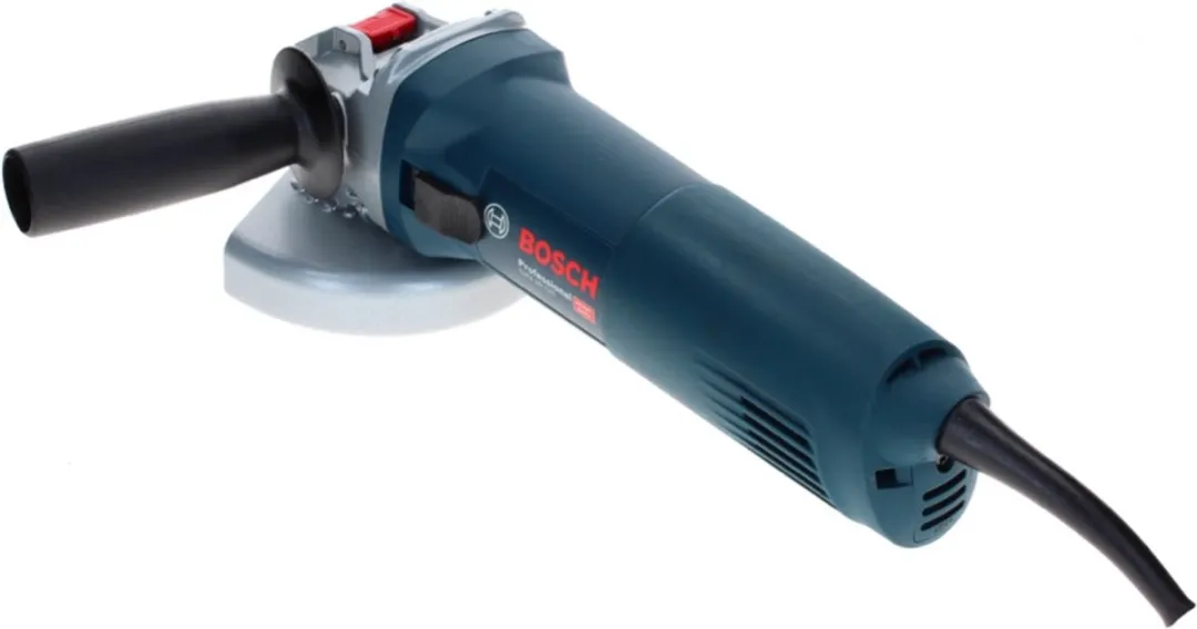 Bosch Professional GWX 10-125 Haakse Slijper 1000W