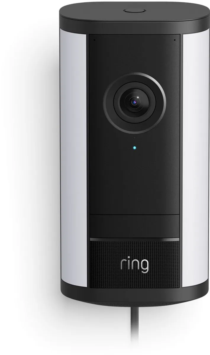 Ring Spotlight Camera Pro 5CCEA4 - 4K - Zwart