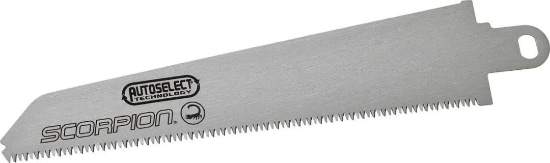 Irwin IW1018201 Zaagblad voor hout - 1 Stuk