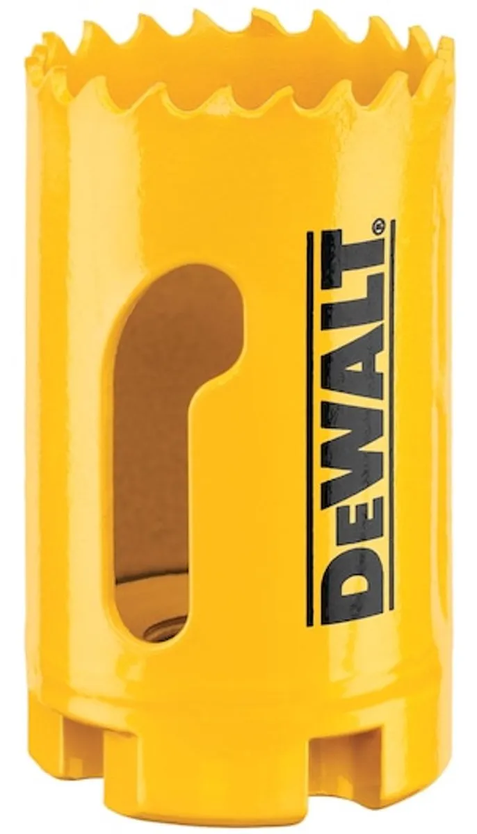 DeWalt DT90307 Gatzaag BiMetaal 32x46,5mm