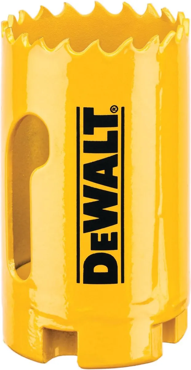 DeWalt DT90307 Gatzaag BiMetaal 32x46,5mm
