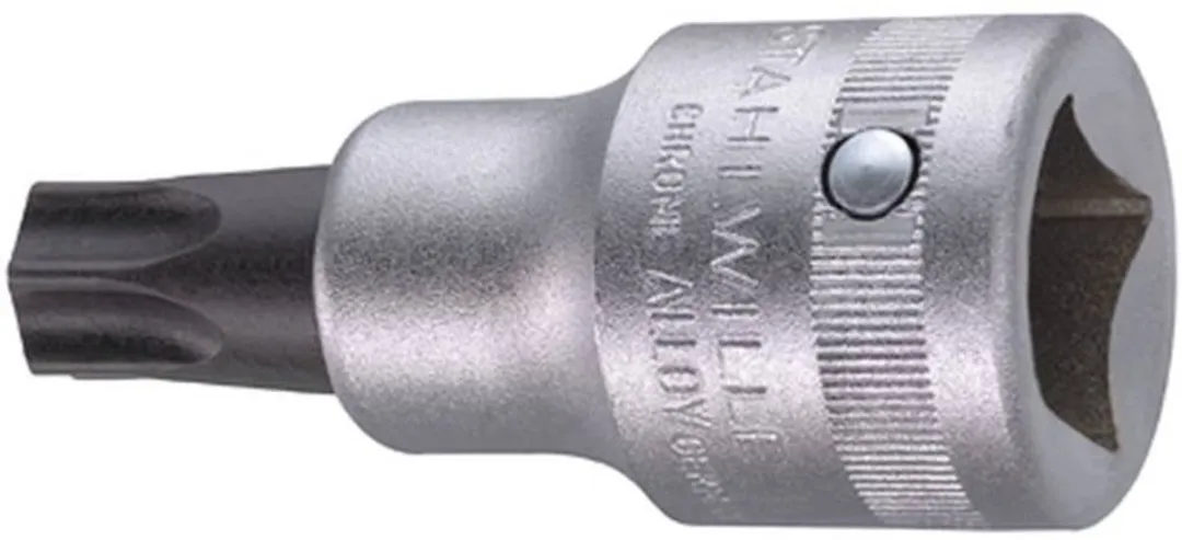 Stahlwille 59TX T 90 3/4 (20 mm) Schroevendraaierdop
