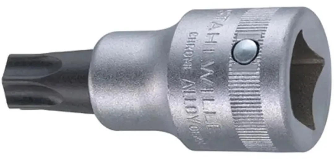Stahlwille 59TX T 90 3/4 (20 mm) Schroevendraaierdop