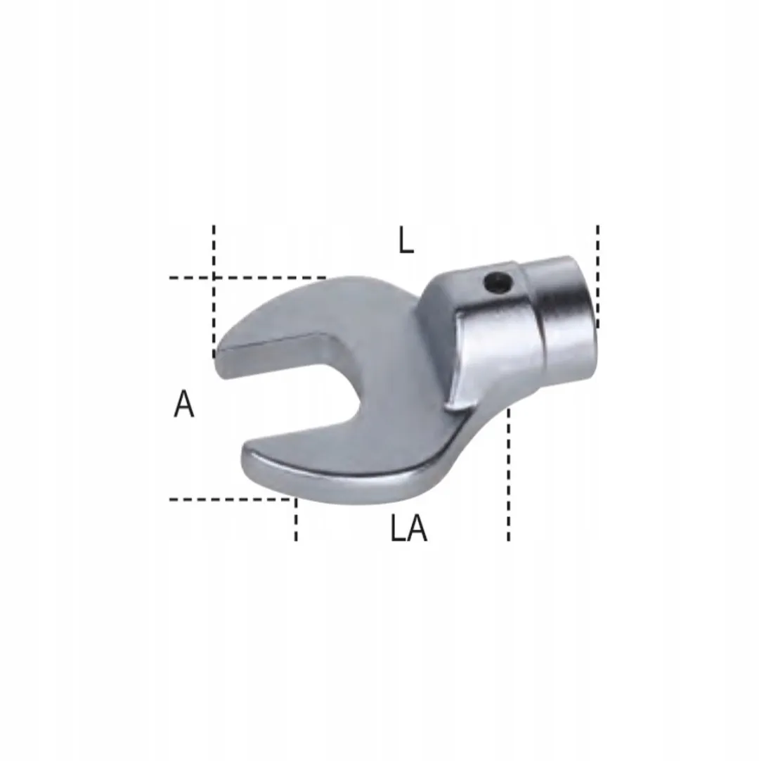 Beta Ringsteeksleutel 32mm 644/32