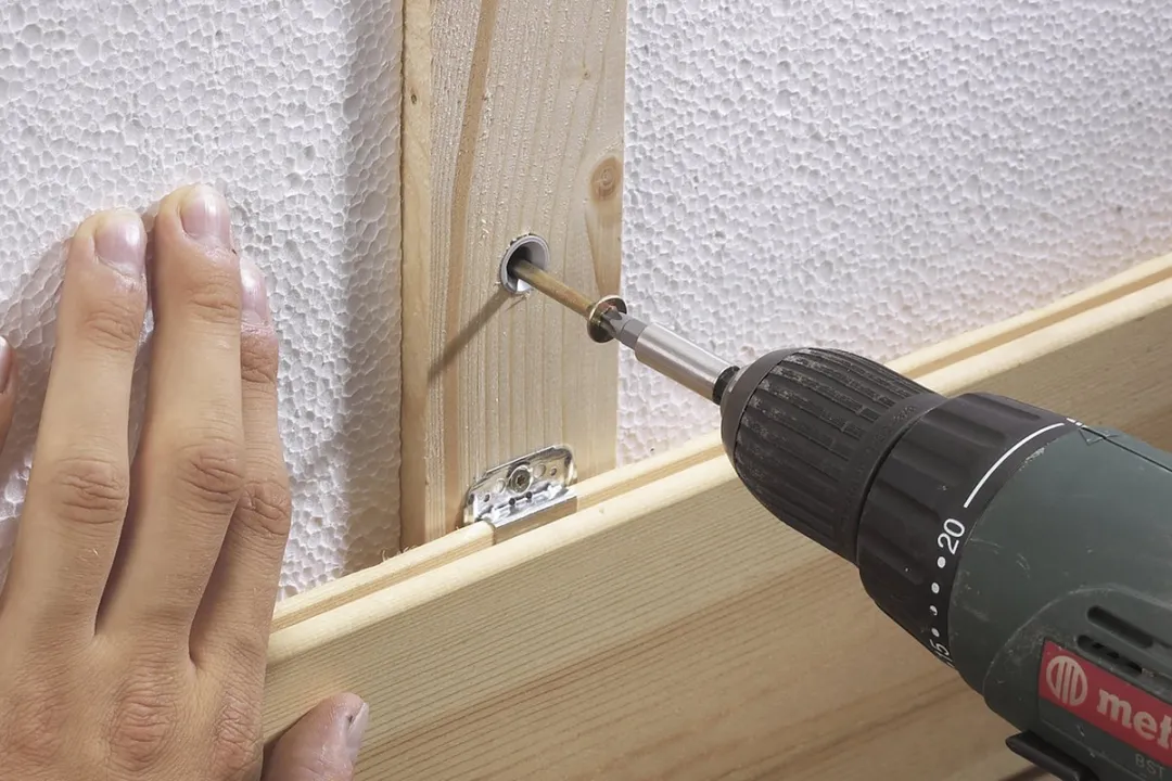 Wolfcraft Magnetische Bithouder T10 - 60mm - 2426000