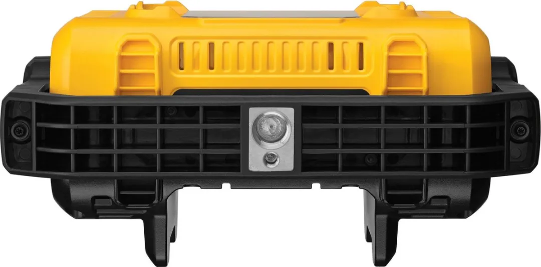 DeWalt DCL077 Accu Werklamp 18V - Geel/Zwart