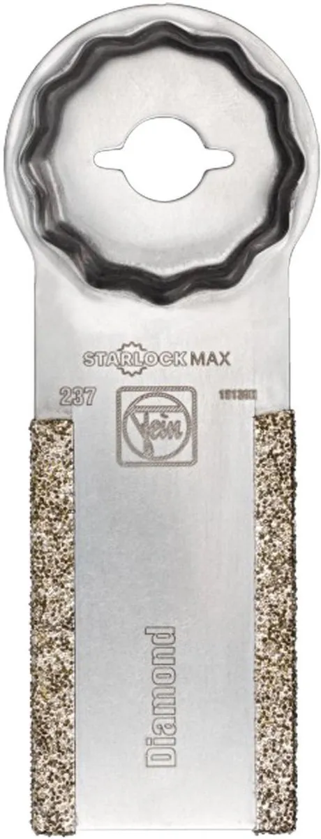 Fein Starlock Max Diamant Reinigingsmes 63903237210