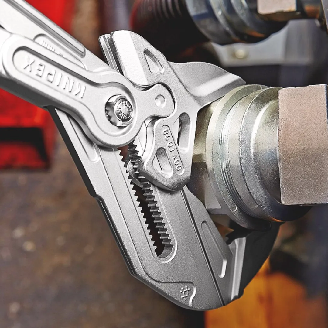 Knipex 86 03 400 Sleuteltang XL 85mm - afbeelding 6 van 6