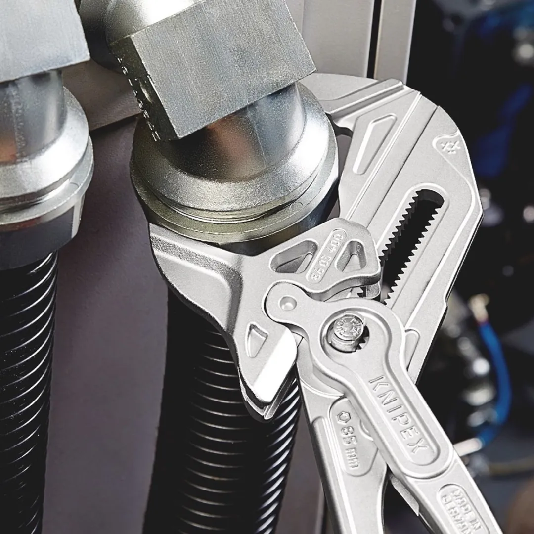 Knipex 86 03 400 Sleuteltang XL 85mm