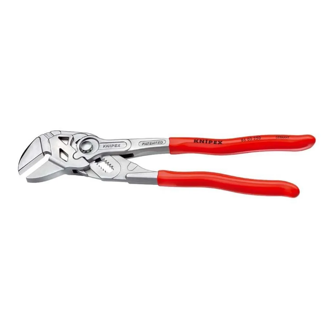 Knipex 86 03 400 Sleuteltang XL 85mm