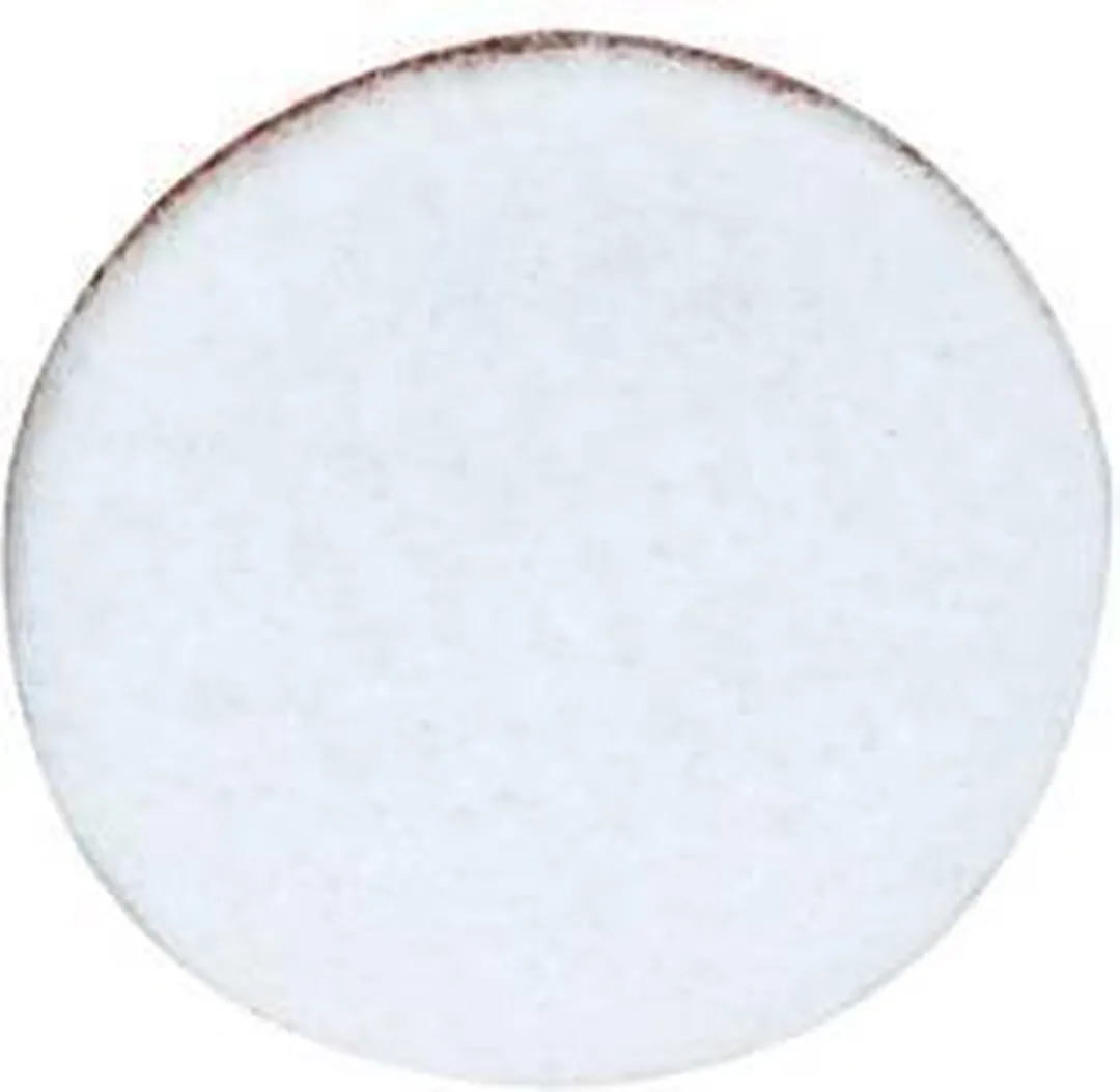 Proxxon Vilten Polijstschijven 50mm