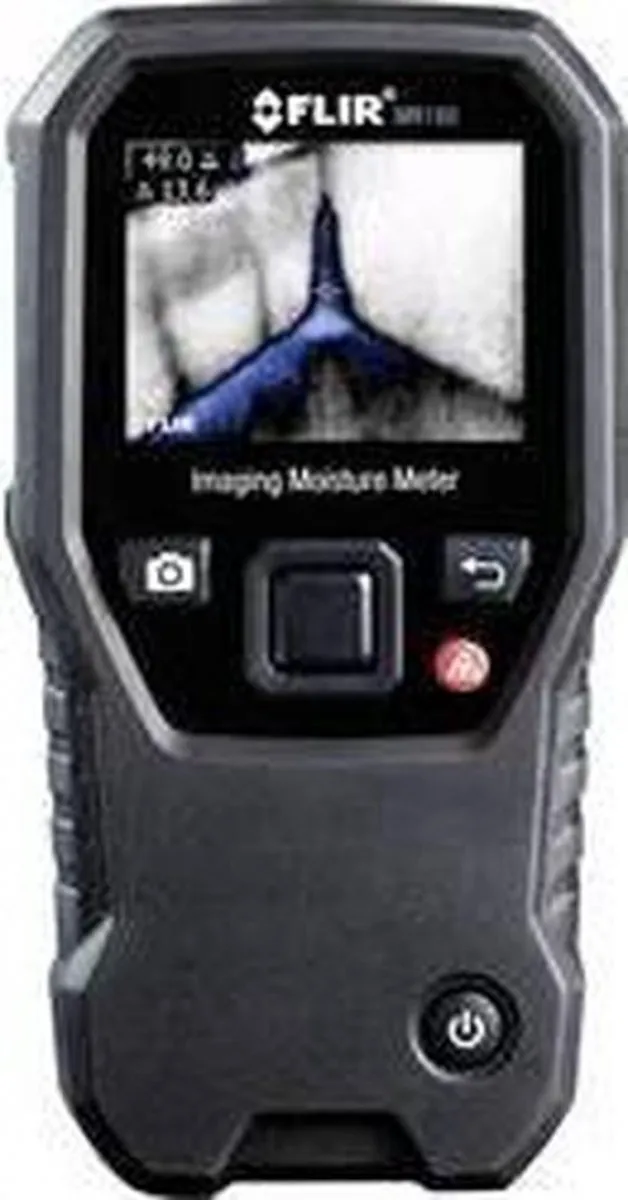 FLIR MR 160 Vochtmeter
