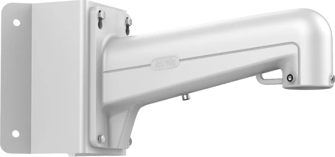 Hikvision DS-1602ZJ-CORNER Hoekmuursteun - Wit