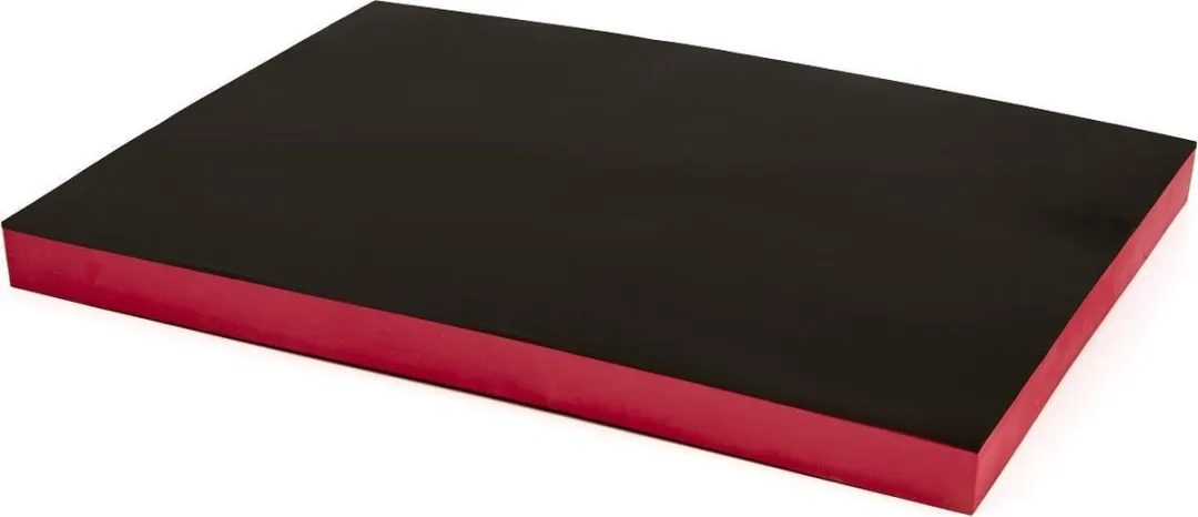 HBM Foam Inlay 585x410x40mm Gereedschapswagen