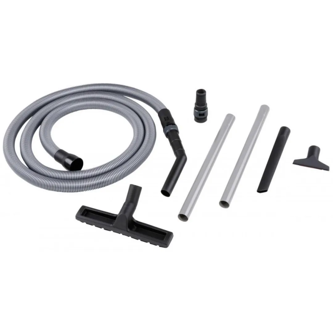 Nilfisk ALTO Attix 30-21 PC Nat- en Droogzuiger 30L - afbeelding 6 van 6