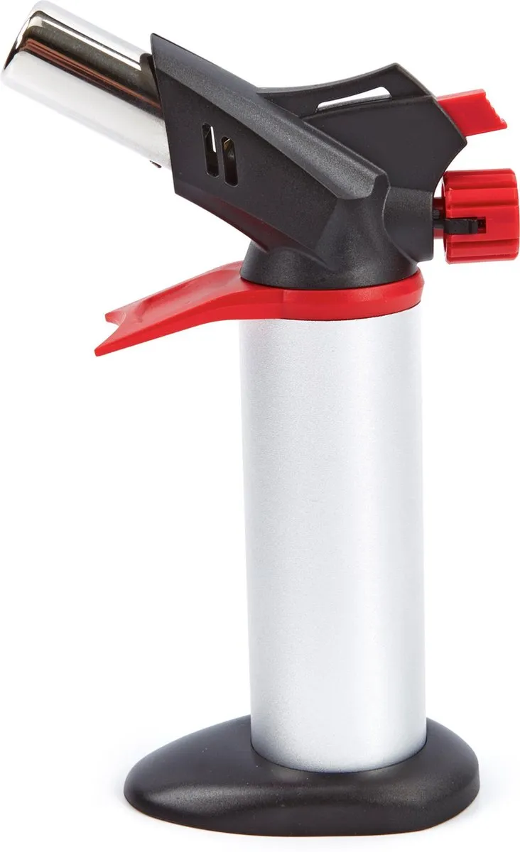 HBM Machines 8227 Gasbrander