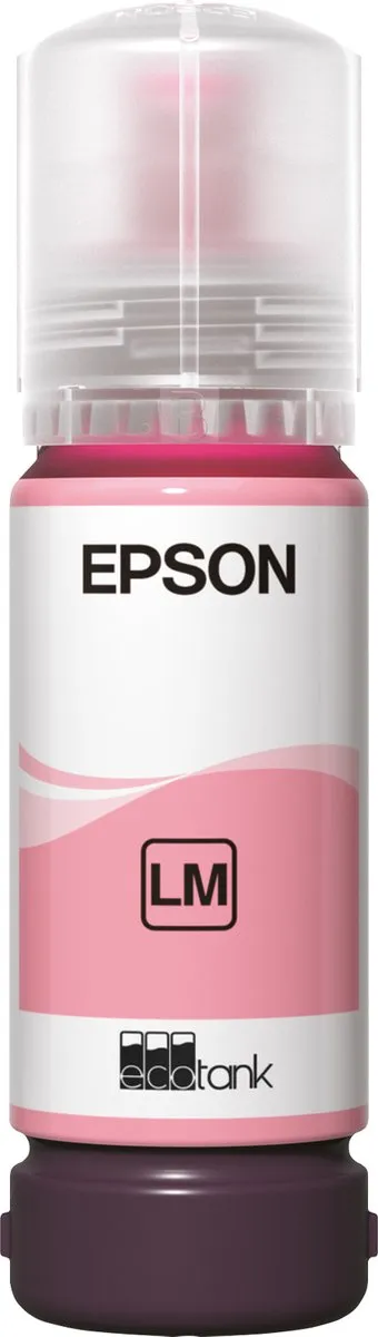 Epson C13T09B640 Magenta Inktcartridge