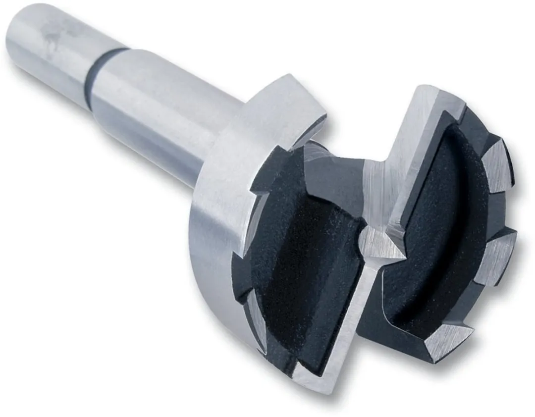 Wolfcraft Houtcilinderboor Ø15mm 3313000