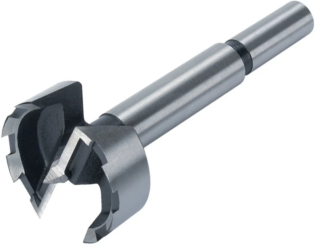 Wolfcraft Houtcilinderboor Ø15mm 3313000