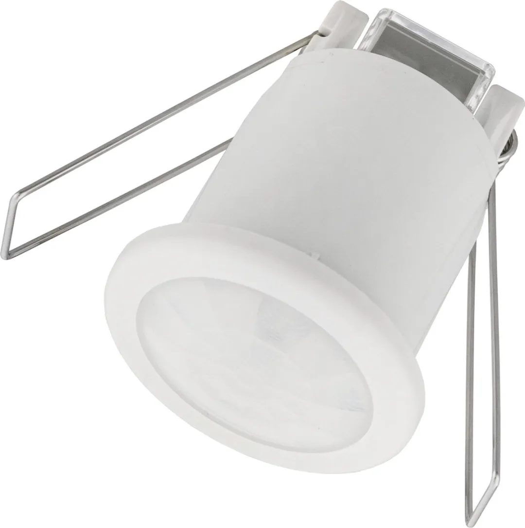 Ledvion Bewegingsmelder Inbouw Wit