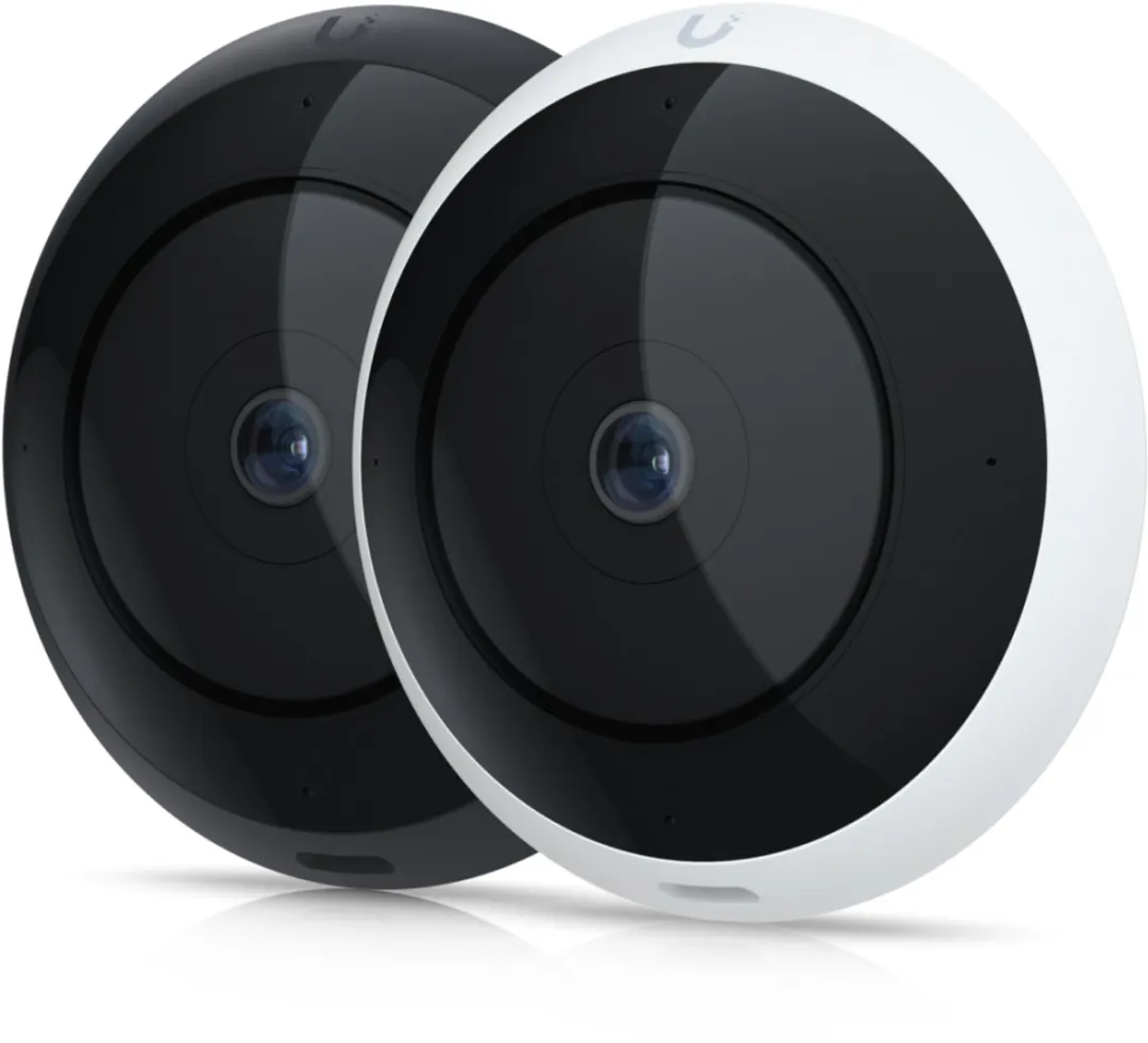 Ubiquiti UVC-AI-360 Beveiligingscamera