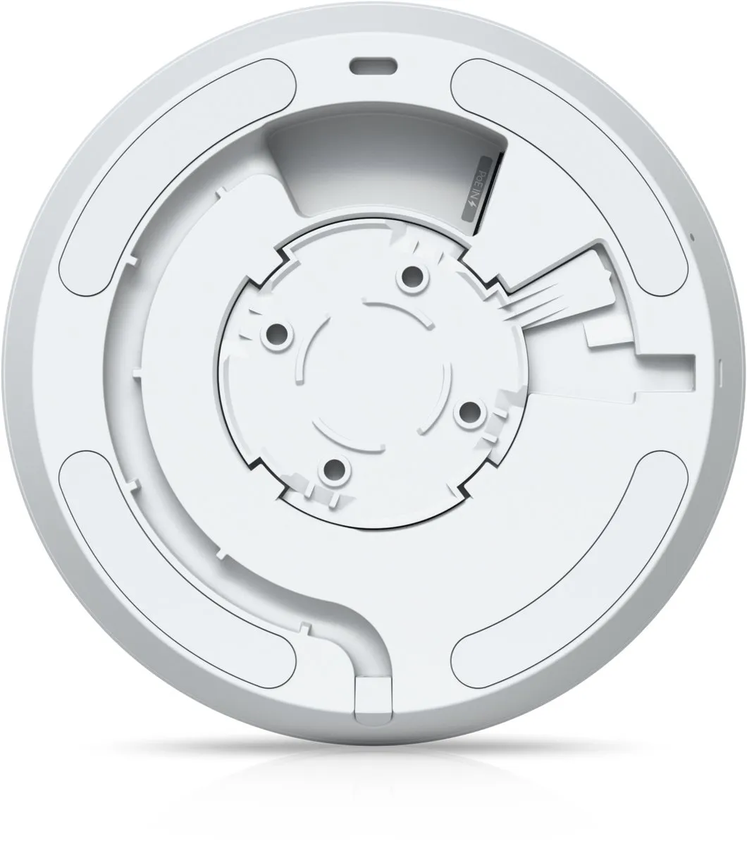 Ubiquiti UVC-AI-360 Beveiligingscamera