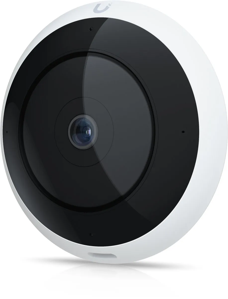 Ubiquiti UVC-AI-360 Beveiligingscamera