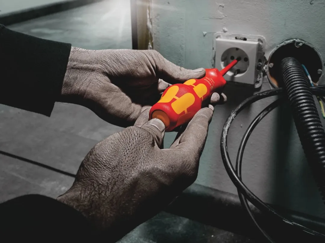 Wera Kraftform Kompakt Turbo i 1 Wisselklingset