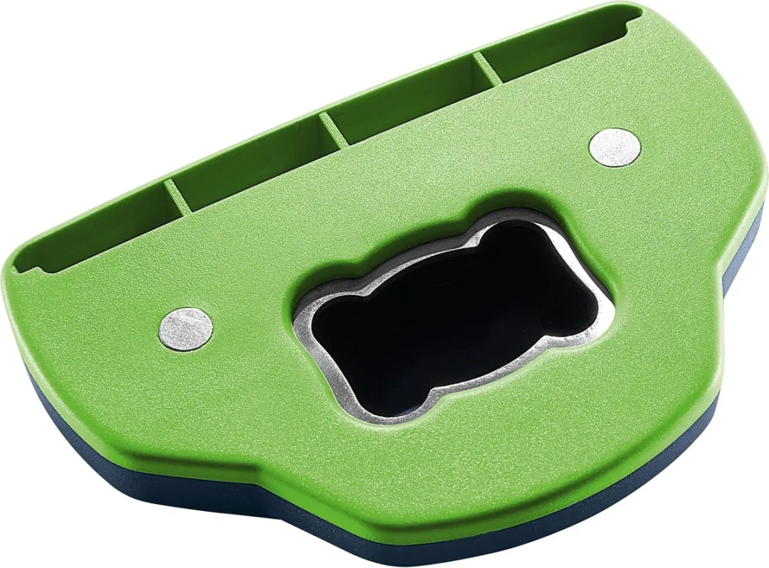 Festool BTTL-FT1 Flesopener - Donkerblauw/ Groen