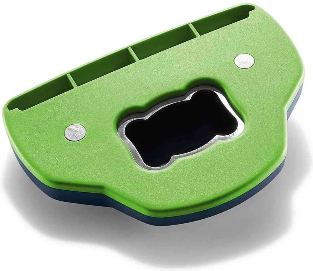 Festool BTTL-FT1 Flesopener - Donkerblauw/ Groen