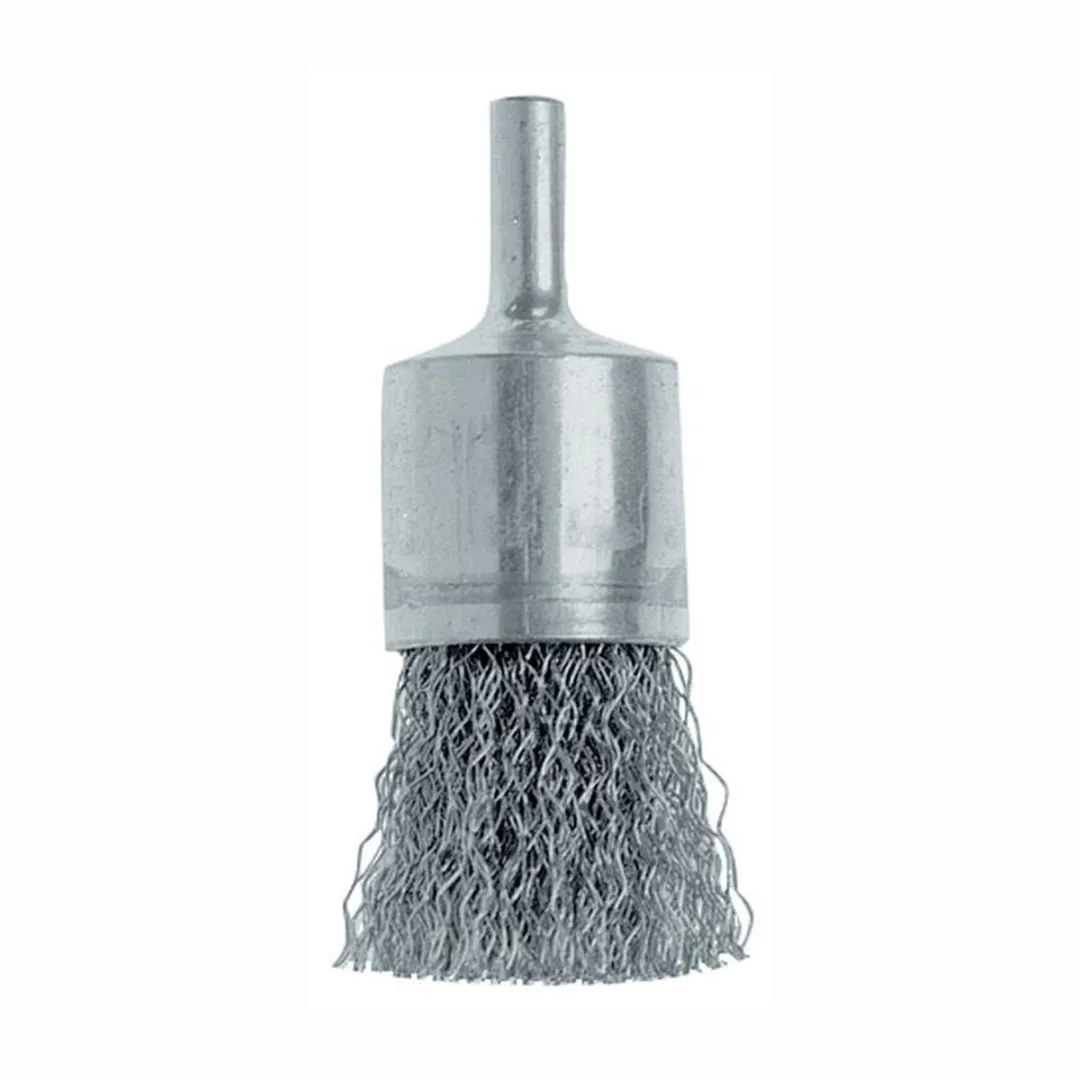 Gedore Osborn Penseelborstel 30mm Staaldraad 0.30mm