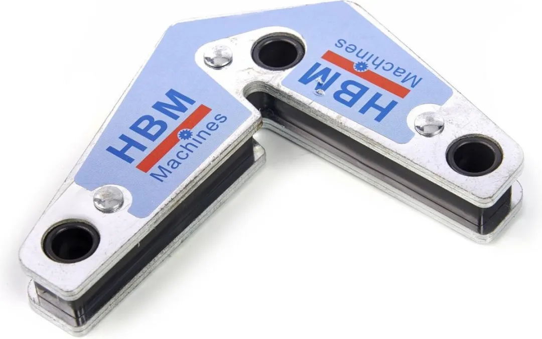 HBM Universele Lasmagneet 9544