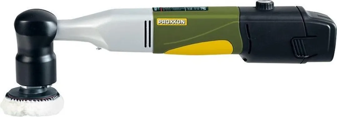 Proxxon EP/A 29837 Excentrische Polijstmachine - 10.8W - Ø50mm