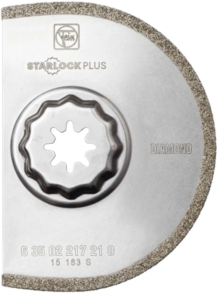 Fein StarlockPlus 90mm Diamantzaagblad 63502217210