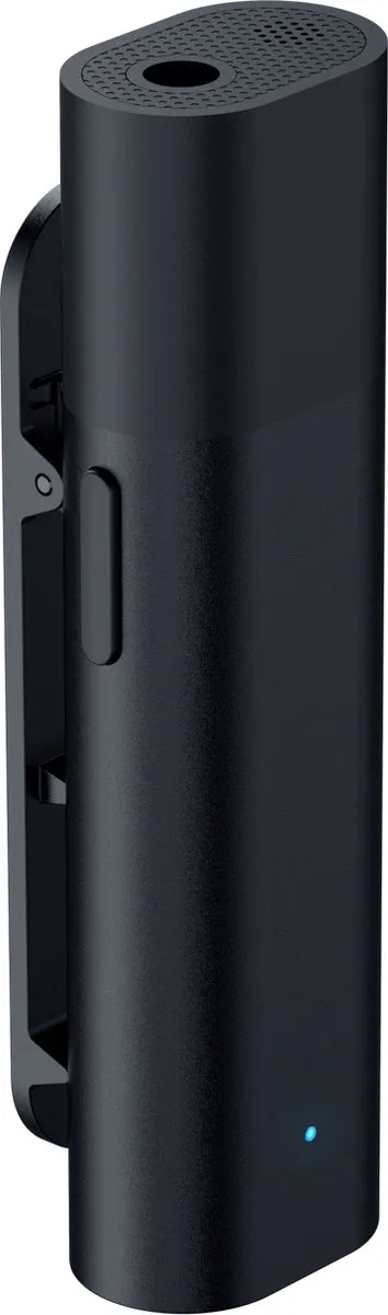 Razer Seiren BT Draadloze Microfoon - Bluetooth - Zwart