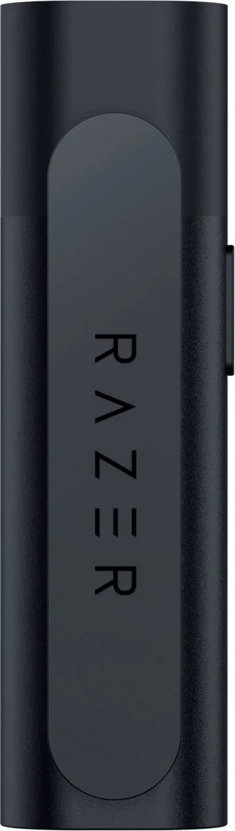 Razer Seiren BT Draadloze Microfoon - Bluetooth - Zwart