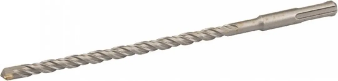 Silverline SDS-Plus Betonboor 8mm x 210mm - Premium 2-snijder