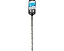 Silverline SDS-Plus Betonboor 8mm x 210mm - Premium 2-snijder
