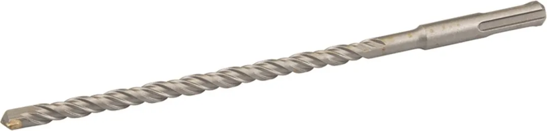 Silverline SDS-Plus Betonboor 8mm x 210mm - Premium 2-snijder