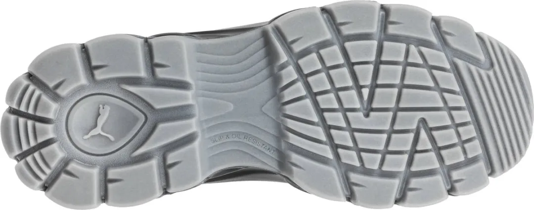 PUMA Condor Laag 640542 S3 SRC - Bruin