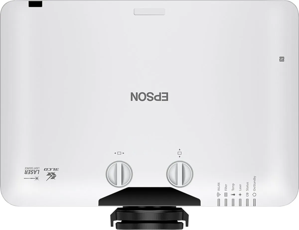 Epson EB-L790U Projector - Wit