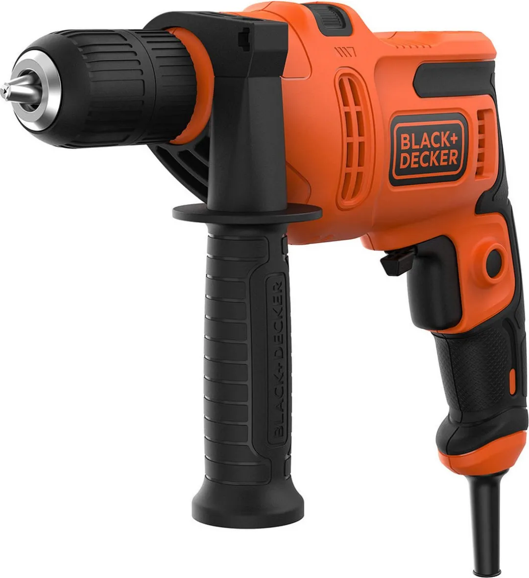 BLACK+DECKER BEH200-QS Klopboormachine 500W