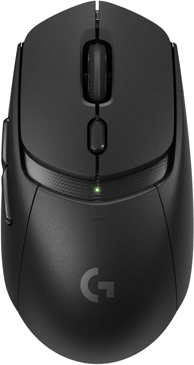 Logitech G G309 Lightspeed Draadloze Gaming Muis - Zwart