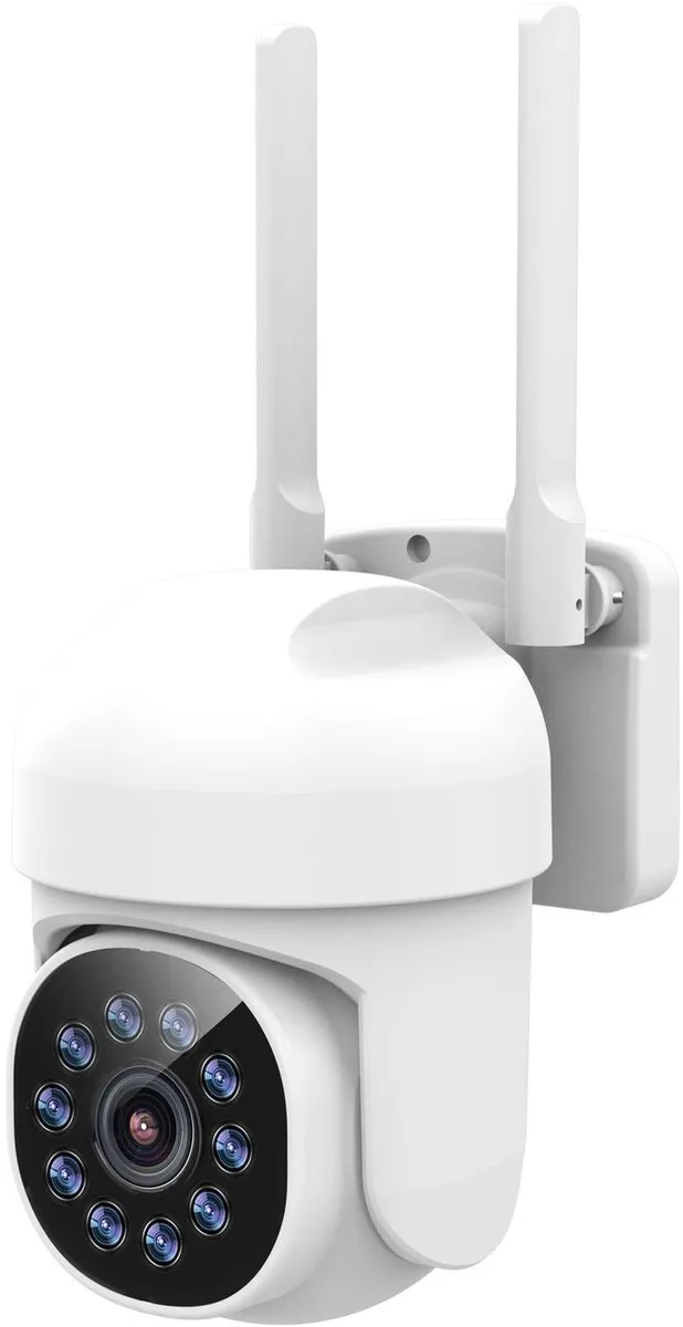 Gembird TSL-ODCAM-WRHD-01 Beveiligingscamera