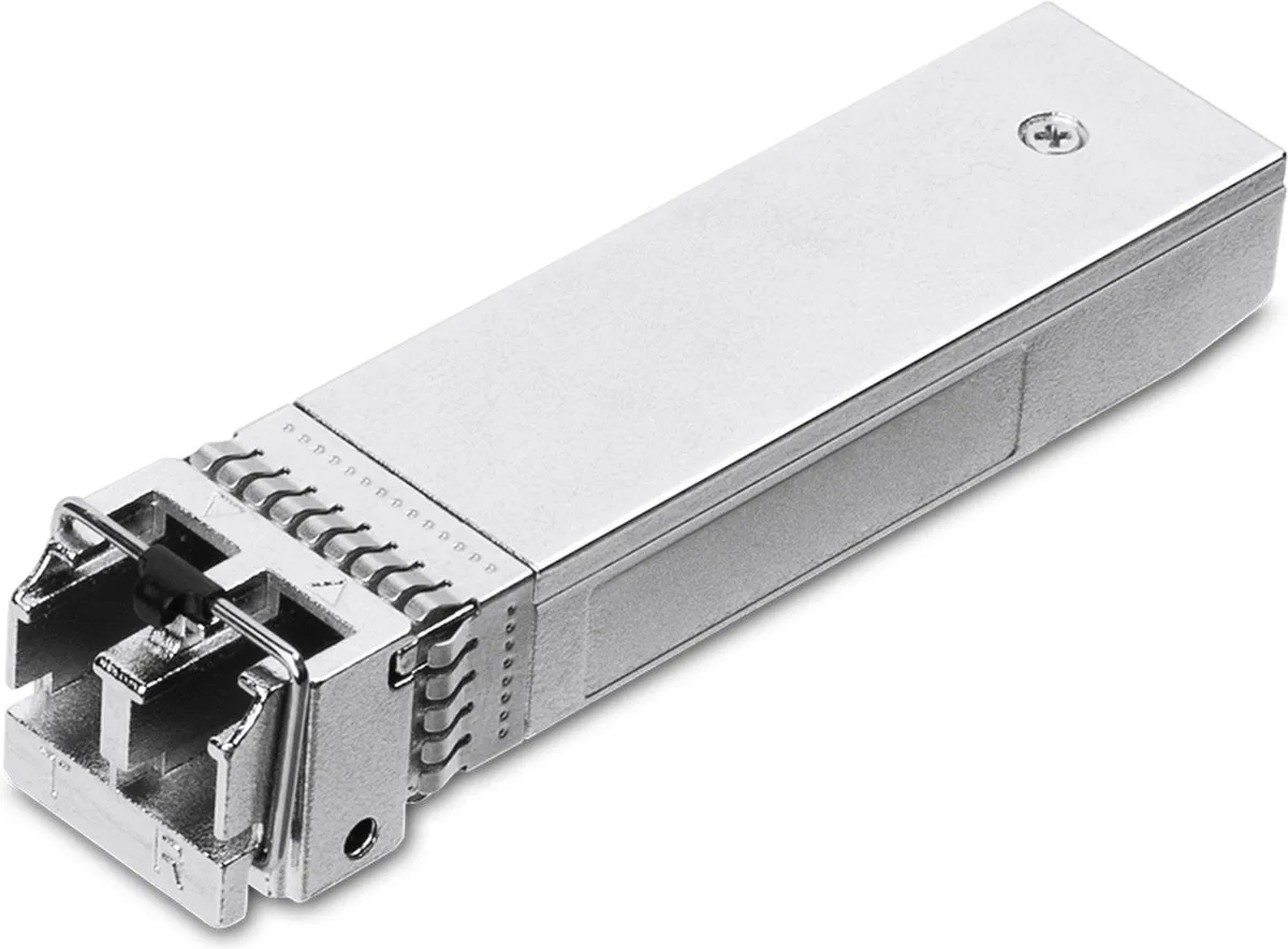 TP-Link TL-SM5110-SR SFP LC Moduul - Zwart