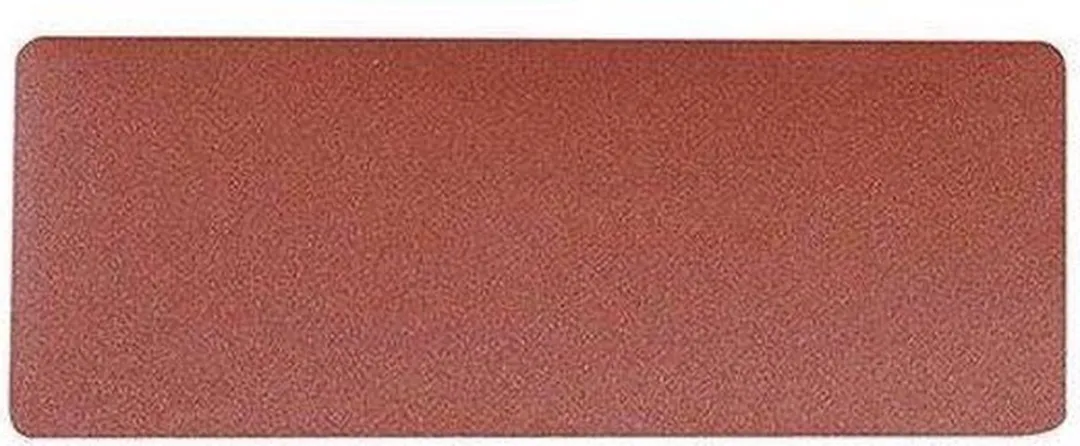 Silverline Schuurvellen Aluminiumoxide 60 - 95x230mm - 10 Stuks