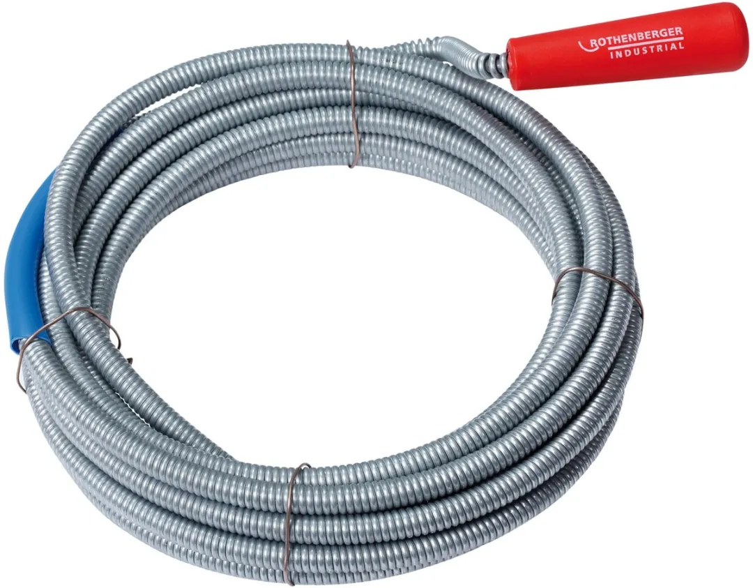 Rothenberger Reinigingsspiraal 7,0m