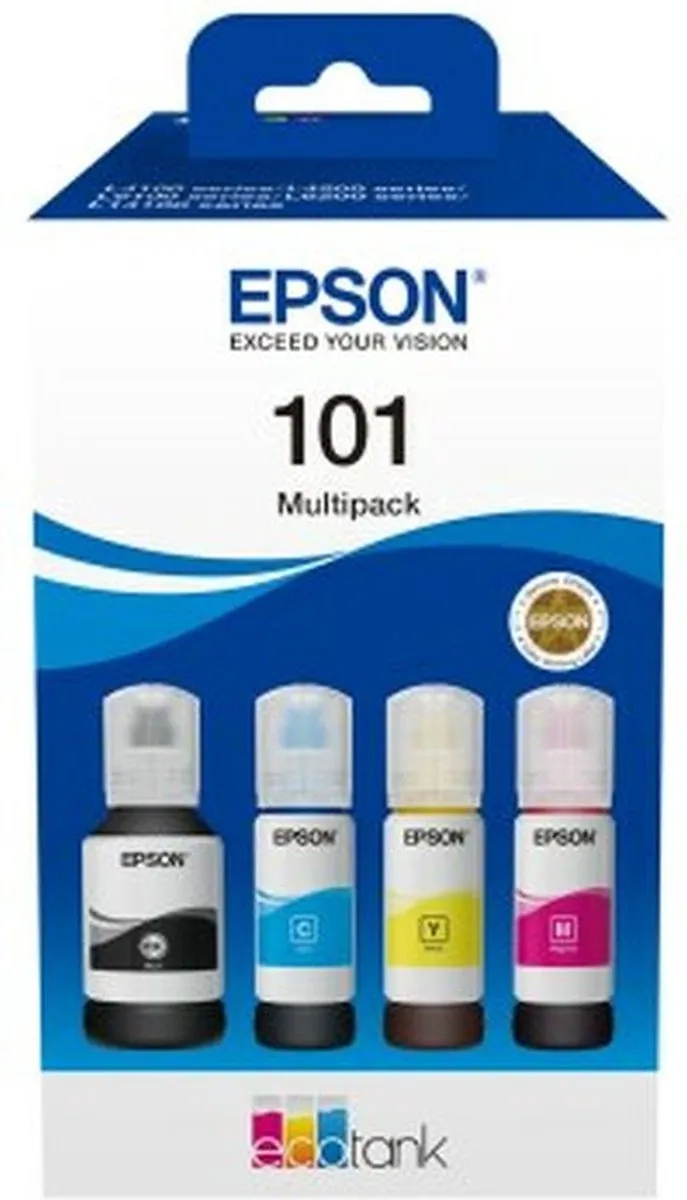 Epson C13T03V64A Inktcartridge