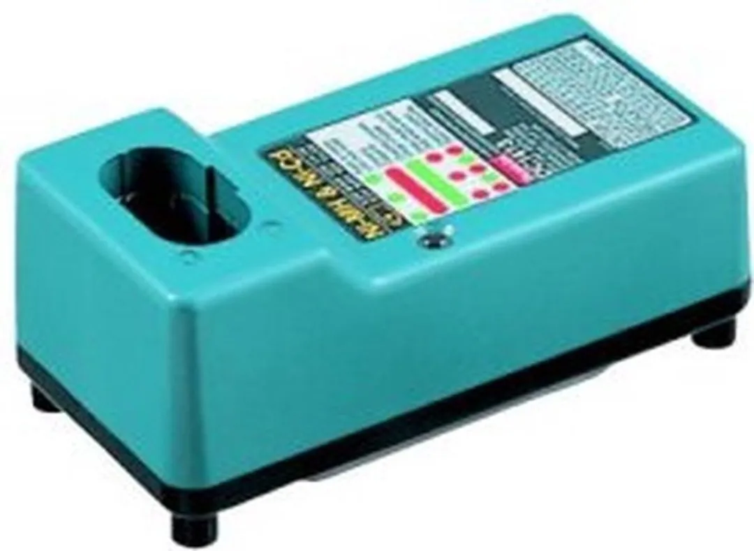 Makita DC1414F Oplader