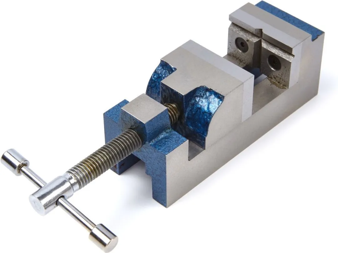 HBM Lemato Mini Frees/Boorklem 38mm - Type 23
